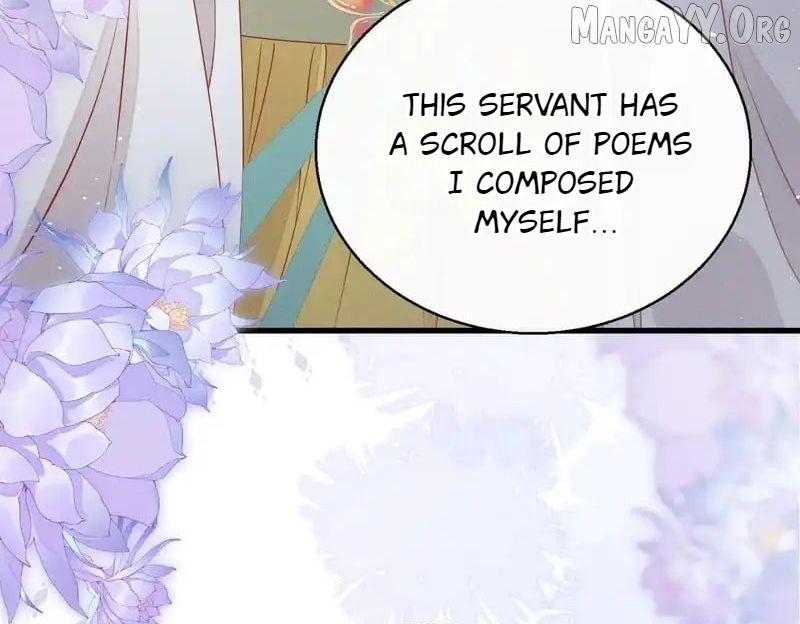 The Tyrant’s Family Lasts Thanks To Her Inner Voice Chapter 77 - page 61